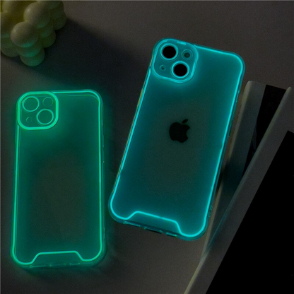 Funda con luz nocturna 📸™️