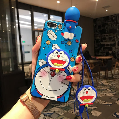 Carcasa Anime Doraemon  Funda ™️