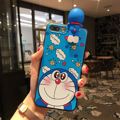 Carcasa Anime Doraemon  Funda ™️