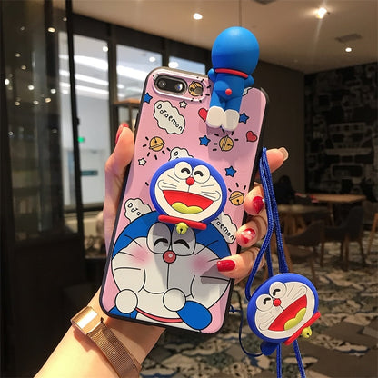 Carcasa Anime Doraemon  Funda ™️