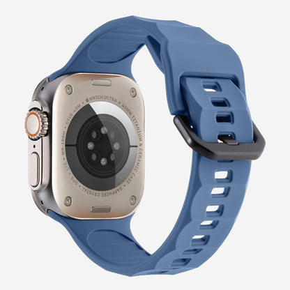 Correa deportiva para Apple Watch ⚾™️