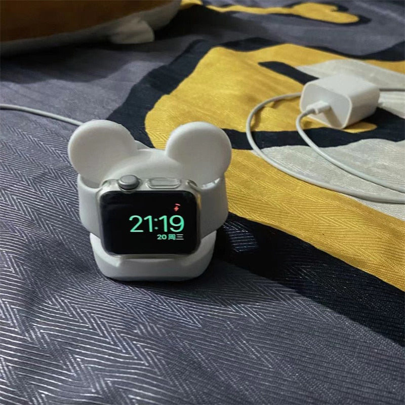 Soporte de escritorio para Apple Watch⌚™