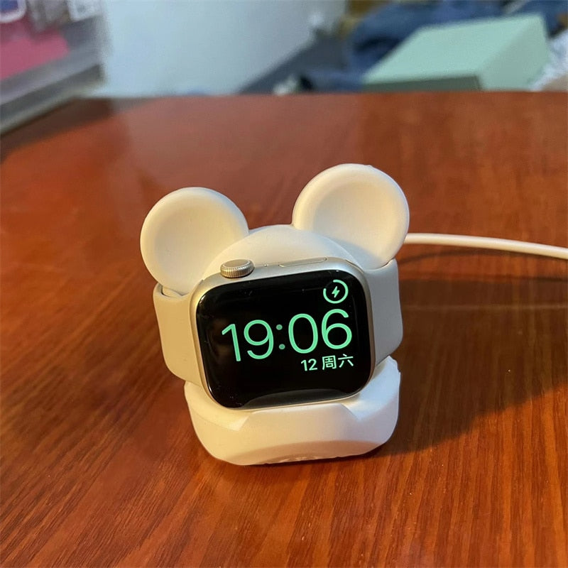 Soporte de escritorio para Apple Watch⌚™