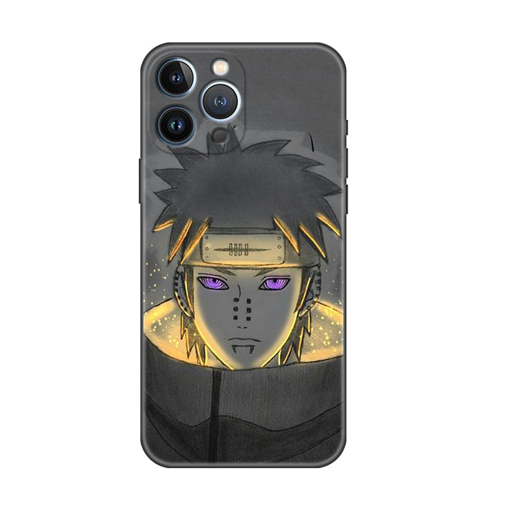 Carcasa Para IPhone Naruto, 暁, Akatsuki