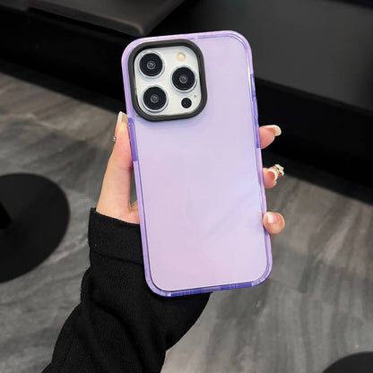 Funda de teléfono de Color fluorescente 🌺™️