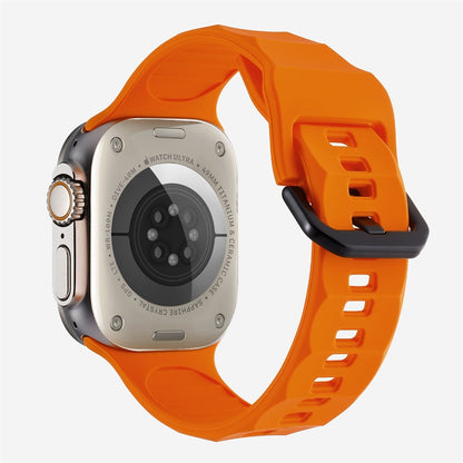 Correa deportiva para Apple Watch ⚾™️